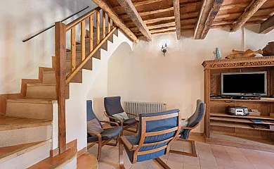 Can Rocosa en Sant Iscle De Vallalta (Barcelona) - Foto 4