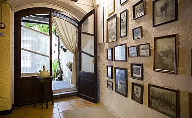 Ca la Laia en Torrelles de Foix (Barcelona) - Foto 1