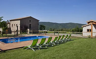 Puigdesala en Santa Maria de Merlès (Barcelona) - Foto 1