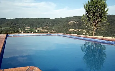 Puigdesala en Santa Maria de Merlès (Barcelona) - Foto 2