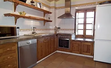 Puigdesala en Santa Maria de Merlès (Barcelona) - Foto 4