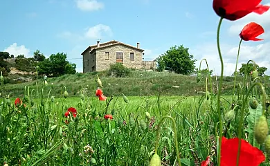 Puigdesala en Santa Maria de Merlès (Barcelona) - Foto 3