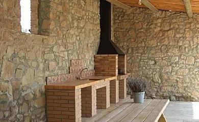 La Casanova de Escardivol en Viver i Serrateix (Barcelona) - Foto 3