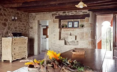 La Casanova de Escardivol en Viver i Serrateix (Barcelona) - Foto 6