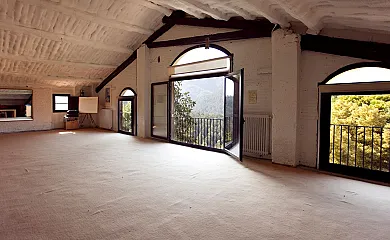 Les Eres de Guardiolans en Vilada (Barcelona) - Foto 2