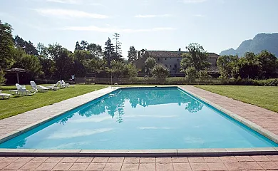 Les Eres de Guardiolans en Vilada (Barcelona) - Foto 1