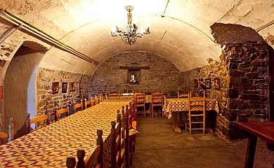 Les Eres de Guardiolans en Vilada (Barcelona) - Foto 4