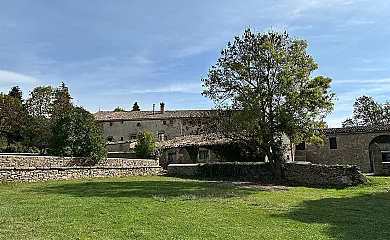 Les Eres de Guardiolans en Vilada (Barcelona) - Foto 5