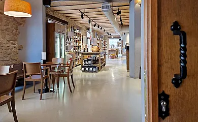 Ca L´Estamenya en Perafita (Barcelona) - Foto 3