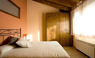 Ca L´Estamenya en Perafita (Barcelona) - Foto 4