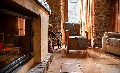 Ca L´Estamenya en Perafita (Barcelona) - Foto 5