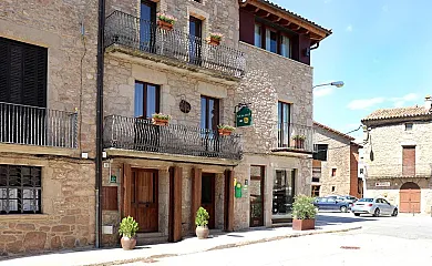 Ca L´Estamenya en Perafita (Barcelona) - Foto 2