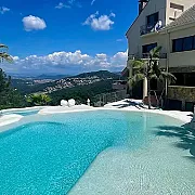 Hotel Petit Mirador 001