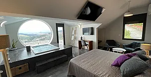 Hotel Petit Mirador 004