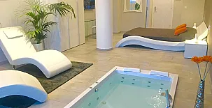 Hotel Petit Mirador 003