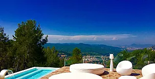 Hotel Petit Mirador 005