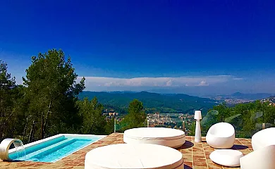 Hotel Petit Mirador en Torrelles de Llobregat (Barcelona) - Foto 5