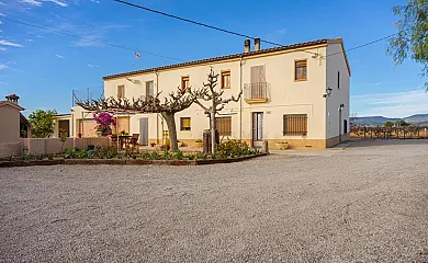 Mas Prat en El Pla Del Penedès (Barcelona) - Foto 2