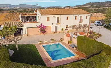 Mas Prat en El Pla Del Penedès (Barcelona) - Foto 1