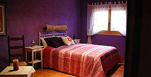 Hotel Masia Ca l,Agustinet 005