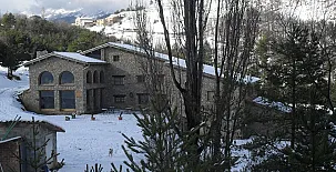 Hotel Masia Ca l,Agustinet 002