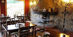 Hotel Masia Ca l,Agustinet 004