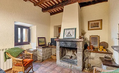 Mas Vinyoles en Centelles (Barcelona) - Foto 3