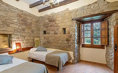 Mas Vinyoles en Centelles (Barcelona) - Foto 5