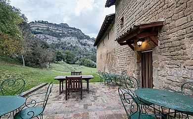 Mas Vinyoles en Centelles (Barcelona) - Foto 2