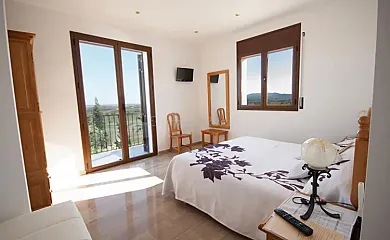 Cal Piu en Torrelles de Foix (Barcelona) - Foto 5