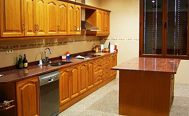 Cal Piu en Torrelles de Foix (Barcelona) - Foto 6