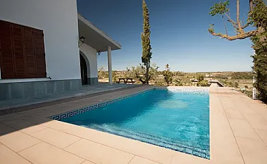 Cal Piu en Torrelles de Foix (Barcelona) - Foto 4