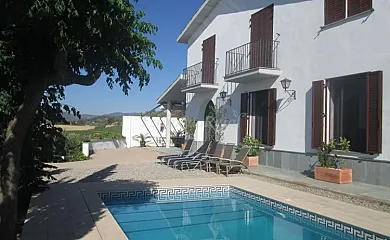 Cal Piu en Torrelles de Foix (Barcelona) - Foto 1