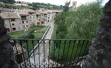 Cal Ferrer Nou en Alpens (Barcelona) - Foto 2