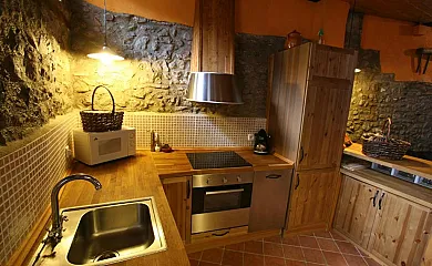 Cal Ferrer Nou en Alpens (Barcelona) - Foto 5