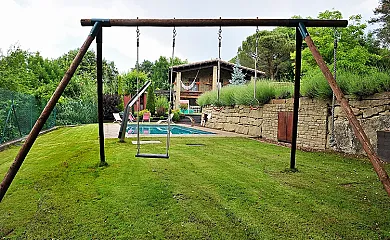 Mas Can Tomàs de Pagés