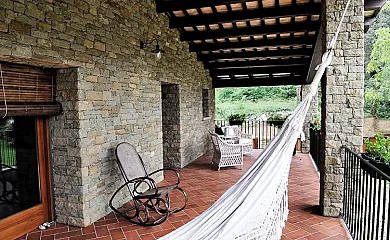 Mas Can Tomàs de Pagés en Borgonya (Barcelona) - Foto 4