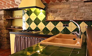 Mas Casanova en Collsuspina (Barcelona) - Foto 4