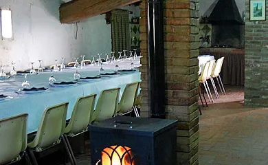 Mas Casanova en Collsuspina (Barcelona) - Foto 6