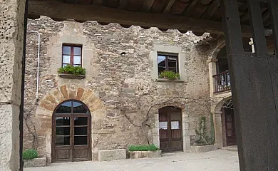 Mas Casanova en Collsuspina (Barcelona) - Foto 2