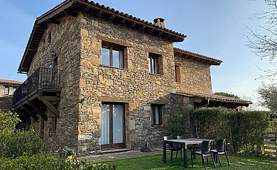 Casa rural L´Alzina en Tavertet (Barcelona) - Foto 1