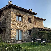 Casa rural L´Alzina 001