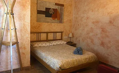 Casa rural L´Alzina en Tavertet (Barcelona) - Foto 3