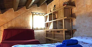 Casa rural L´Alzina 004