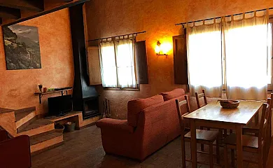 Casa rural L´Alzina en Tavertet (Barcelona) - Foto 5