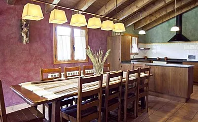 Cal Mianet en Saldes (Barcelona) - Foto 5