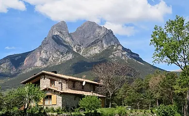 Cal Mianet en Saldes (Barcelona) - Foto 1