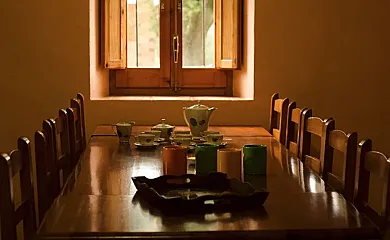 El Teixell en Olost (Barcelona) - Foto 3