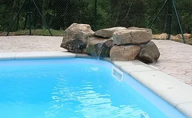 El Teixell en Olost (Barcelona) - Foto 2