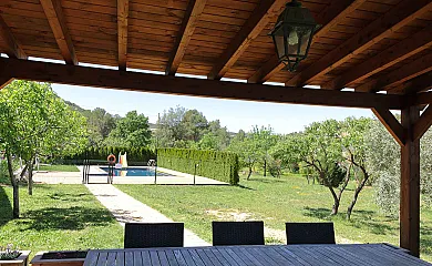 Cal Sort en Castellbell i El Vilar (Barcelona) - Foto 5